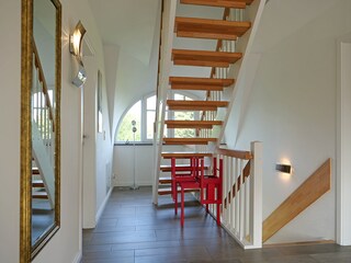 Ferienhaus Glowe Ausstattung 13