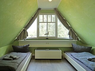 Ferienhaus Glowe Ausstattung 14