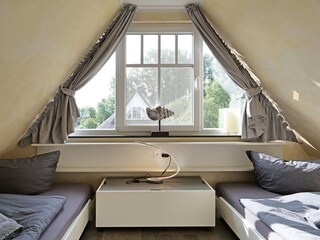 Ferienhaus Glowe Ausstattung 15