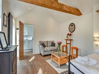 Ferienhaus Stamford Ausstattung 5