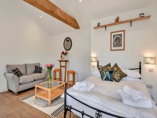 Casa per le vacanze Stamford Caratteristiche 6