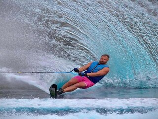 Vakantiehuis Stamford Omgeving 10