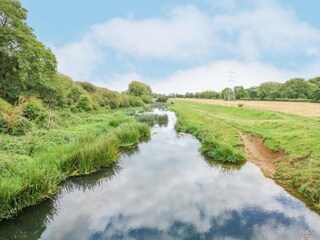 Vakantiehuis Stamford Omgeving 12