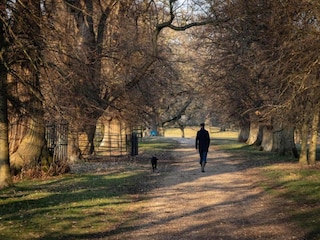 Ferienhaus Stamford Umgebung 24