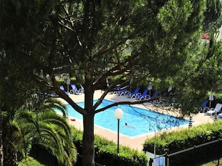 Apartment Mandelieu-la-Napoule Außenaufnahme 2