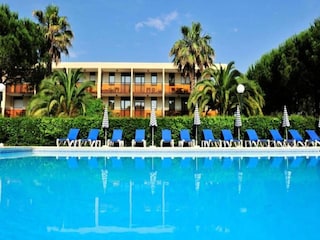 Apartment Mandelieu-la-Napoule Außenaufnahme 3