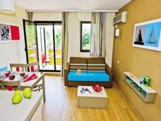 Apartment Mandelieu-la-Napoule Außenaufnahme 4