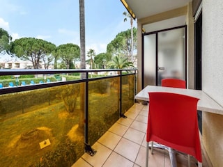 Apartment Mandelieu-la-Napoule Außenaufnahme 5