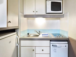 Apartment Mandelieu-la-Napoule Außenaufnahme 8