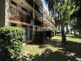 Apartment Mandelieu-la-Napoule Außenaufnahme 18