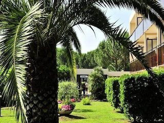 Apartment Mandelieu-la-Napoule Außenaufnahme 20