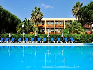 Apartment Mandelieu-la-Napoule Außenaufnahme 23