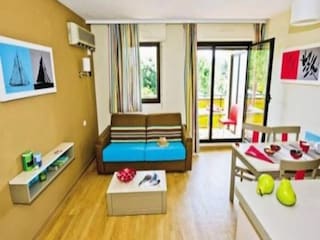 Apartment Mandelieu-la-Napoule Außenaufnahme 24