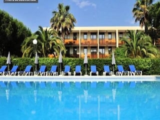 Apartment Mandelieu-la-Napoule Außenaufnahme 27