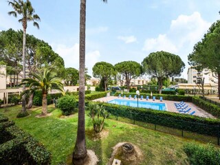 Apartment Mandelieu-la-Napoule Außenaufnahme 28