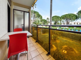 Apartment Mandelieu-la-Napoule Außenaufnahme 29