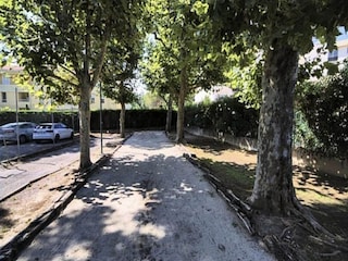 Apartment Mandelieu-la-Napoule Außenaufnahme 32