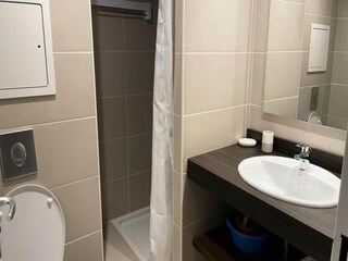 Appartement Gaillagos Enregistrement extérieur 15