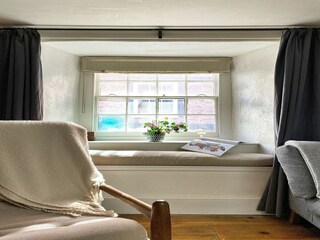 Casa vacanze Plymouth Caratteristiche 22