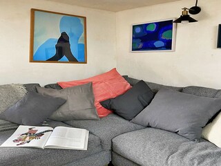Holiday cottage Plymouth Features 10