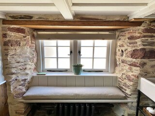 Holiday cottage Plymouth Features 21