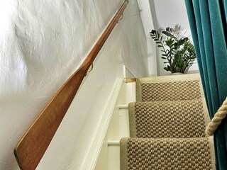 Holiday cottage Plymouth Features 11