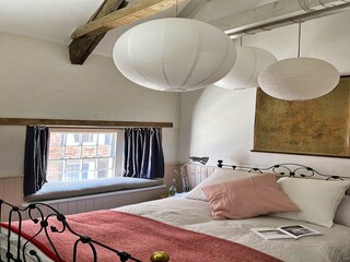 Cottage Plymouth Ausstattung 12