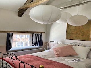 Cottage Plymouth Ausstattung 9
