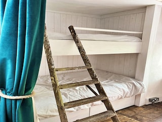 Casa vacanze Plymouth Caratteristiche 13