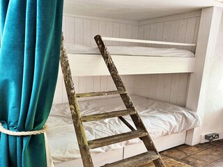 Holiday cottage Plymouth Features 13