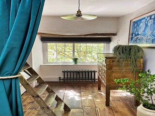 Holiday cottage Plymouth Features 15