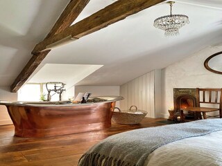 Casa vacanze Plymouth Caratteristiche 17