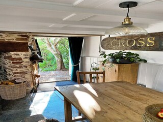 Casa vacanze Plymouth Registrazione all'aperto 4