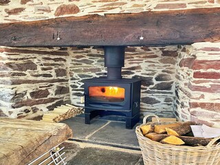 Holiday cottage Plymouth  25