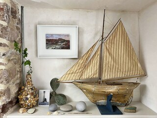 Holiday cottage Plymouth  29