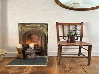 Holiday cottage Plymouth  30