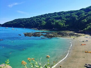 Holiday cottage Plymouth Outdoor Recording 7