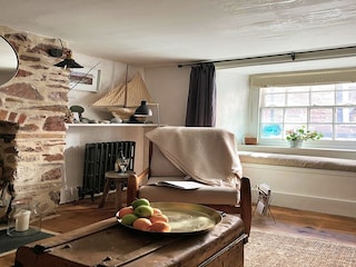 Cottage Plymouth Ausstattung 1