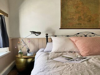 Cottage Plymouth Ausstattung 15
