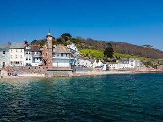 Cottage Plymouth Außenaufnahme 6