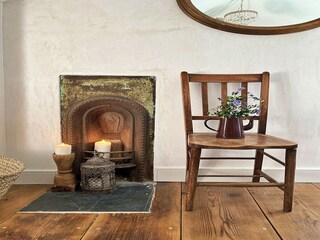 Maison de vacances Plymouth  28