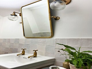 Maison de vacances Plymouth Équipement 15