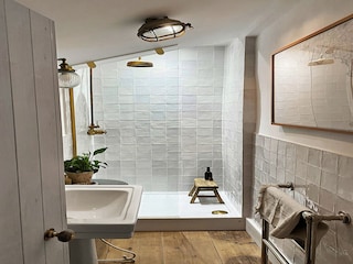 Casa de vacaciones Plymouth Características 18