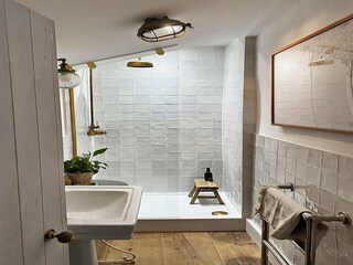 Casa de vacaciones Plymouth Características 23