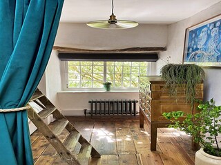 Casa vacanze Plymouth Caratteristiche 17