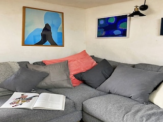 Holiday cottage Plymouth Features 18