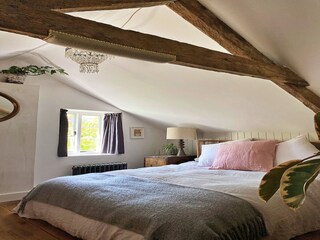 Cottage Plymouth Ausstattung 9