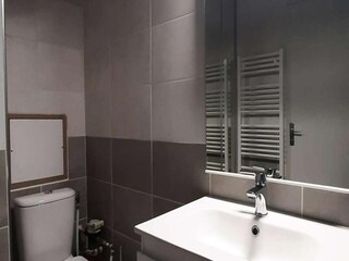 Apartment Cervières  6