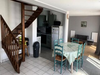 Apartment Cresserons  3
