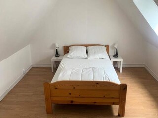 Apartment Cresserons  4